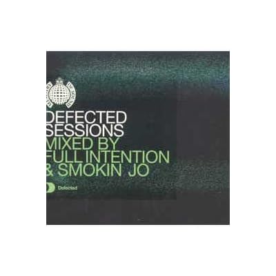 Ministry of Sound - Defected Sessions