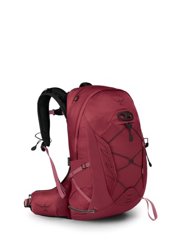 Osprey Tempest 9 Wanderrucksack für Frauen Kakio Pink WXS/S