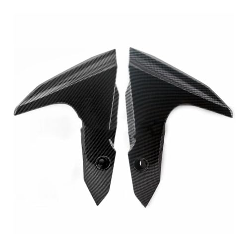 Couverture panneau latéral pour carénage moto cassé ou rayé MT-07 FZ-07