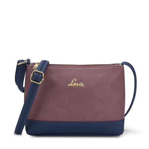 Image of Lavie Women's Taya Cross Body Sling Bag | Ladies Purse Handbag | Gift for Women
