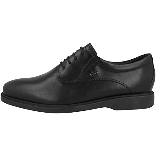 Geox Men's U Brayden 2Fit Abx C Derby Shoe