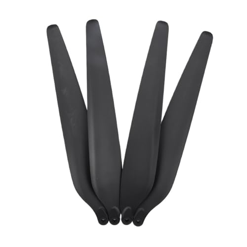 Hélice drone carbone 3090 pliante haute précision pour voilure