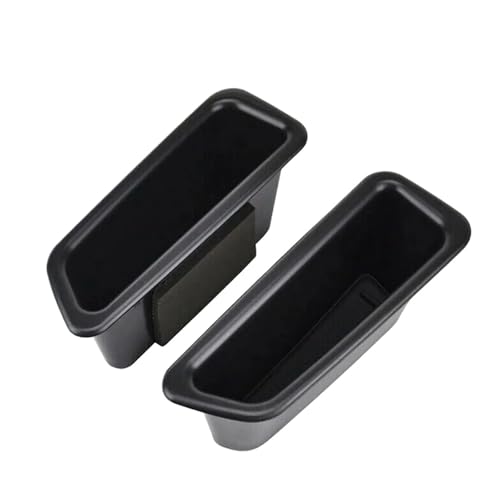 Organiseur haut de gamme Volvo XC60 S60 V60 boîte rangement poignée