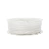 Gizmo Dorks 3mm ( 2.85mm ) ABS Filament 1kg / 2.2lb للطابعات ثلاثية الأبعاد ، شفاف