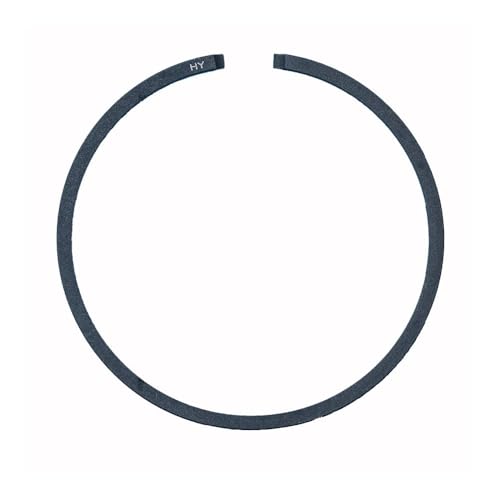 Segment de piston 41mm pour résoudre les baisses de puissance CS340 - 3