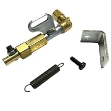 A13616 5130228-00 GH5CIT 320-1017 5133816-00 for DEWALT Honda Repair PARTSTHROTTLE Control Throttle Control for 4, 5.5 & 6.0 HP Engines