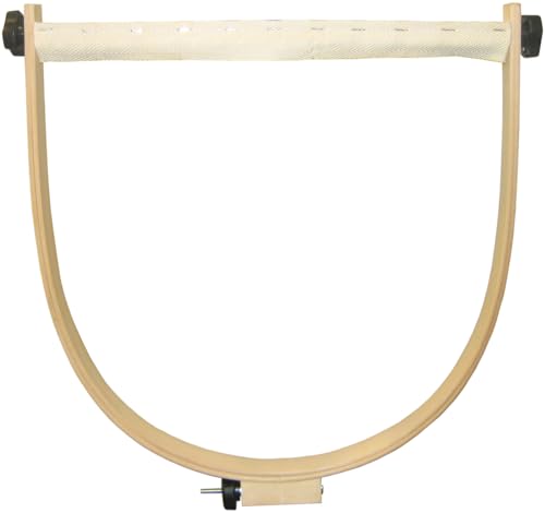 Frank A. Edmunds 16-inch Border Half-hoop,5916