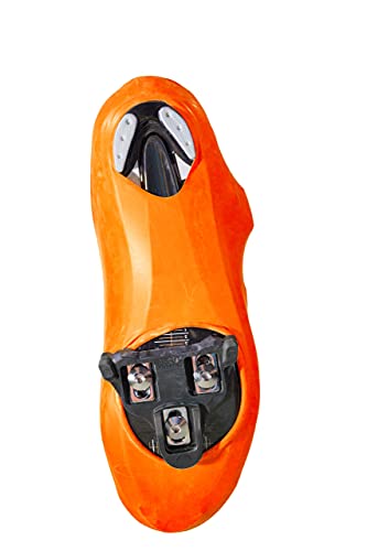 Image of Tall Shoe Covers - Road 2.0