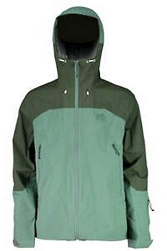 MalojaMen's Kalmarm Technical Jacket