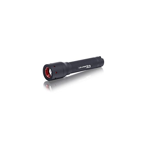 Led lenser 9405 - Torcia LED, nera