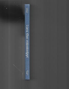 Hardcover I am the Mississippi Book