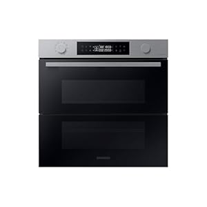 Samsung NV7B4550VAS/U1 Einbau-Backofen