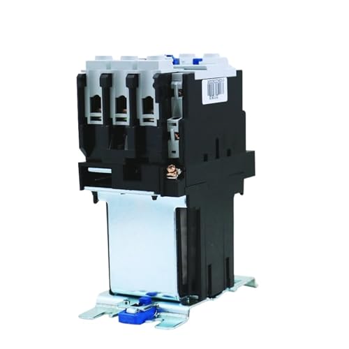 Contacteur NC1-4011Z DC 48V haute performance pour automatisme et commande