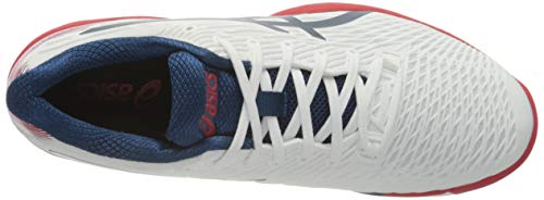 ASICS SOLUTION SPEED FF CLAY Voor mannen. Tennis Schoenen - Image 6