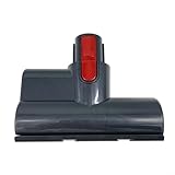 * Convient pour le nettoyage des tapis et des lits sans endommager le tissu