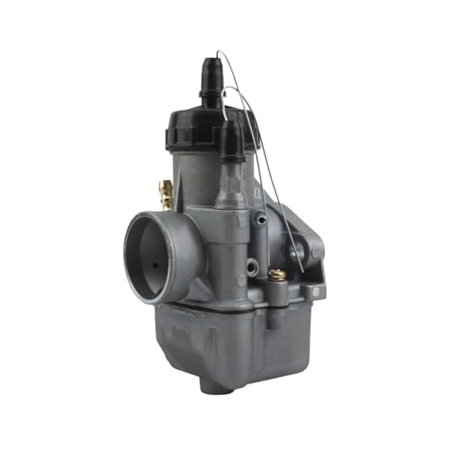 Carburador de motocross K68 ZH con cuerpo metálico para mejorar el motor de tu DNEPR URAL 3