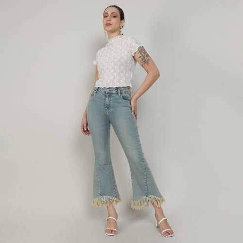 Image of PINACOLADA Women Jeans