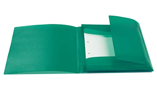 HERMA 19500 - Cartellina con con elastici di