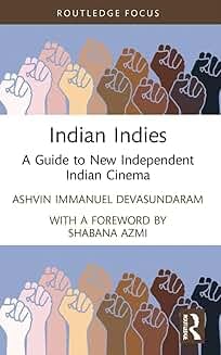 Buy Indian Indies — BookShops.in