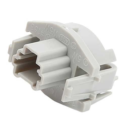 4 Pcs Rear Light Bulb Socket,34102 S60 003 Tail Lamp Light Bulb Socket Holder For Cr Fit Odyssey Pilot #TOP4