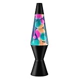 ALLESM Lava LAMP Graffiti