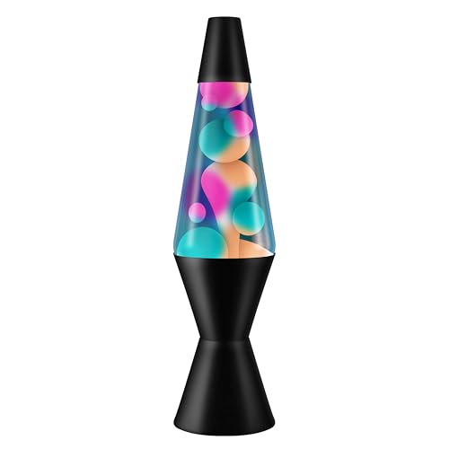 ALLESM Lava Lamp Graffiti