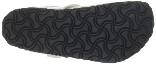 Sandales Birkenstock Gizeh BS 1016145 soulagent les pieds sensibles