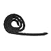 Produktbild 1m Drag Chain Nylon Schleppleine Kabelträger 3D Router Druckdrähte für 3D Drucker CNC Router Maschine Schwarz 10*10mm X 1