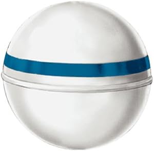 BOUYS CAL 4402T25 18IN MOORING BUOY /2.5 IN TUBE