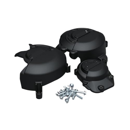 Protector para motor Tiger 900 ideal para rutas de aventura 2