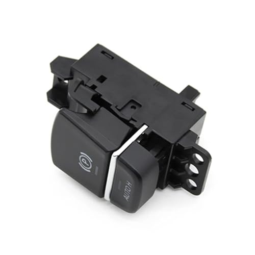 Bouton de frein de stationnement électronique X3 G01 commande de frein de parking 2019