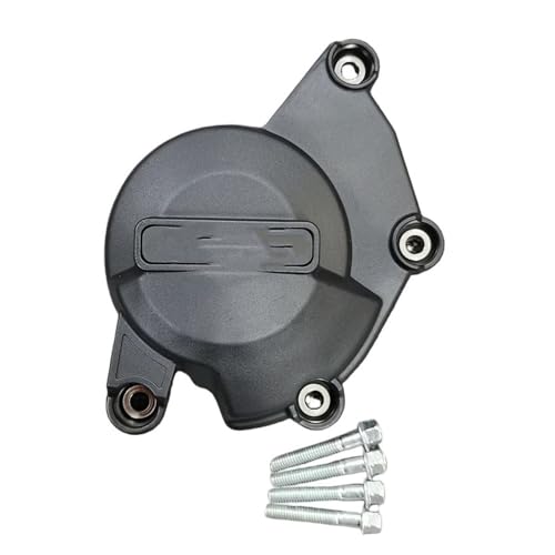 Capot protection moteur pour GSXR1000 2009-2016 couvercle carter noir