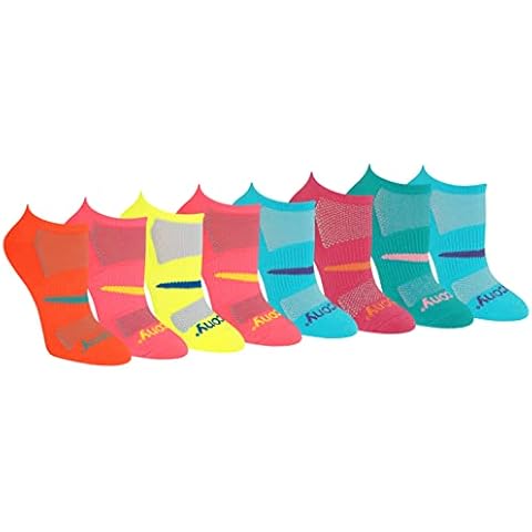 Saucony Women's Super Lite No-show Running Socks Cover