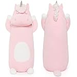 Kids Plush Toy Pillows Unicorn