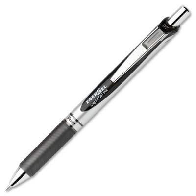 Pentel EnerGel RTX roller ball stylo rétractable encre gel rechargeable