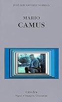 Mario Camus (Spanish Edition) 8437616417 Book Cover