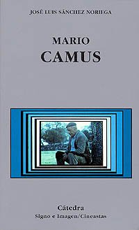Mario Camus (Spanish Edition)