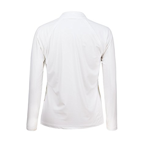 UV SKINZ UPF 50+ Women's Water Jacket2