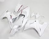 Fairings Parts For SV650 SV650S 2003 2004 2005 2006 2007 2008 2009 2010 2011 2012 2013 SV 650 03-13 ABS Motorcycle Fairing Kit