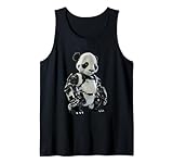 Panda Robot Design