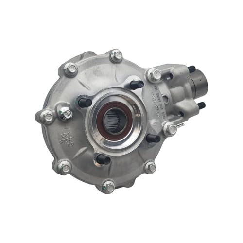 Différentiel de boîte de vitesses arrière 41300HP0B80 pour ATV TRX500