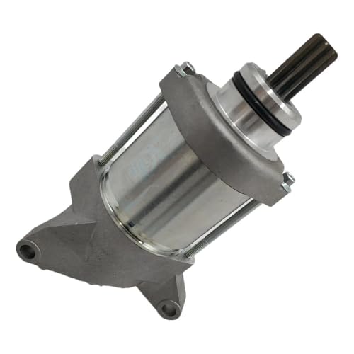 Démarreur WR450F résout les problèmes de démarrage difficile 5TJ-81890-00-00