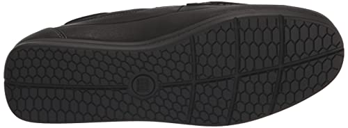 Nunn Bush Men's Santo Moccasin Toe Venetian Slip on Comfortable Loafer Shoe4