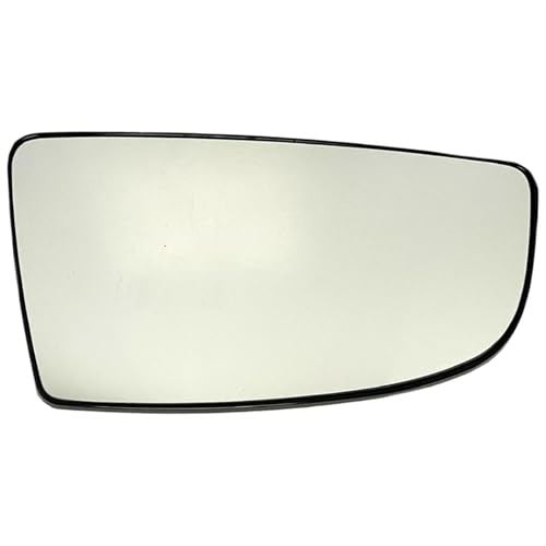 Lentille rétroviseur Transit droit réparer miroir brisé 2015-2018