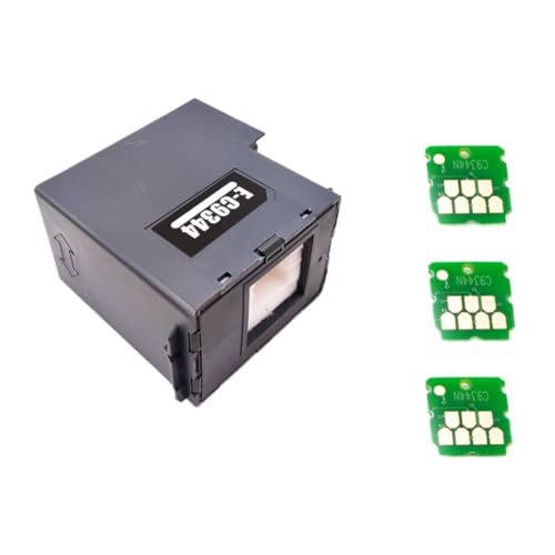 Réservoir C9344 résout l'erreur tampon plein sur modèles XP-4100 et WF-2835