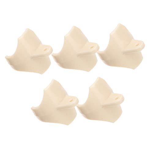 TOPPERFUN 5 NlbgtBK[Xg t[gANZT[ NlbgewNbV ؊Ǌy̐ewveN^[ ewJo[ t[gewKChpbh Nlbgewی 