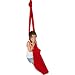 Moracle Hamaca para Niños Swing de Terapia hasta 100 KG Columpio Interior...