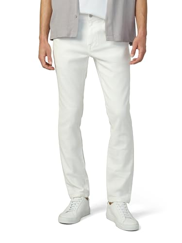 Image of Joe's Jeans Mens Non-Denim Airsoft Asher Slim Leg French Terry Pant