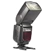 Godox TT600S 2.4G Wireless Flash Speedlight for Sony Camera(MI Hot Shoe),with Master and Slave Flash System,0.1-2.6s Recycle time