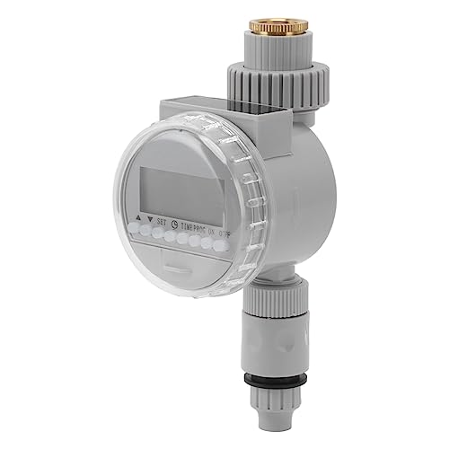 Topincn TOPINCN9413WDMA26-11 Drip Irrigation Timer thumb #5